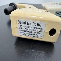 Lot Of Drummond Pipet Aid Pipet Fillers - Quantity 8 image 0